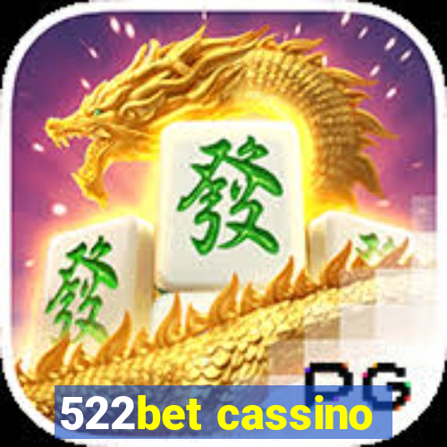 522bet cassino